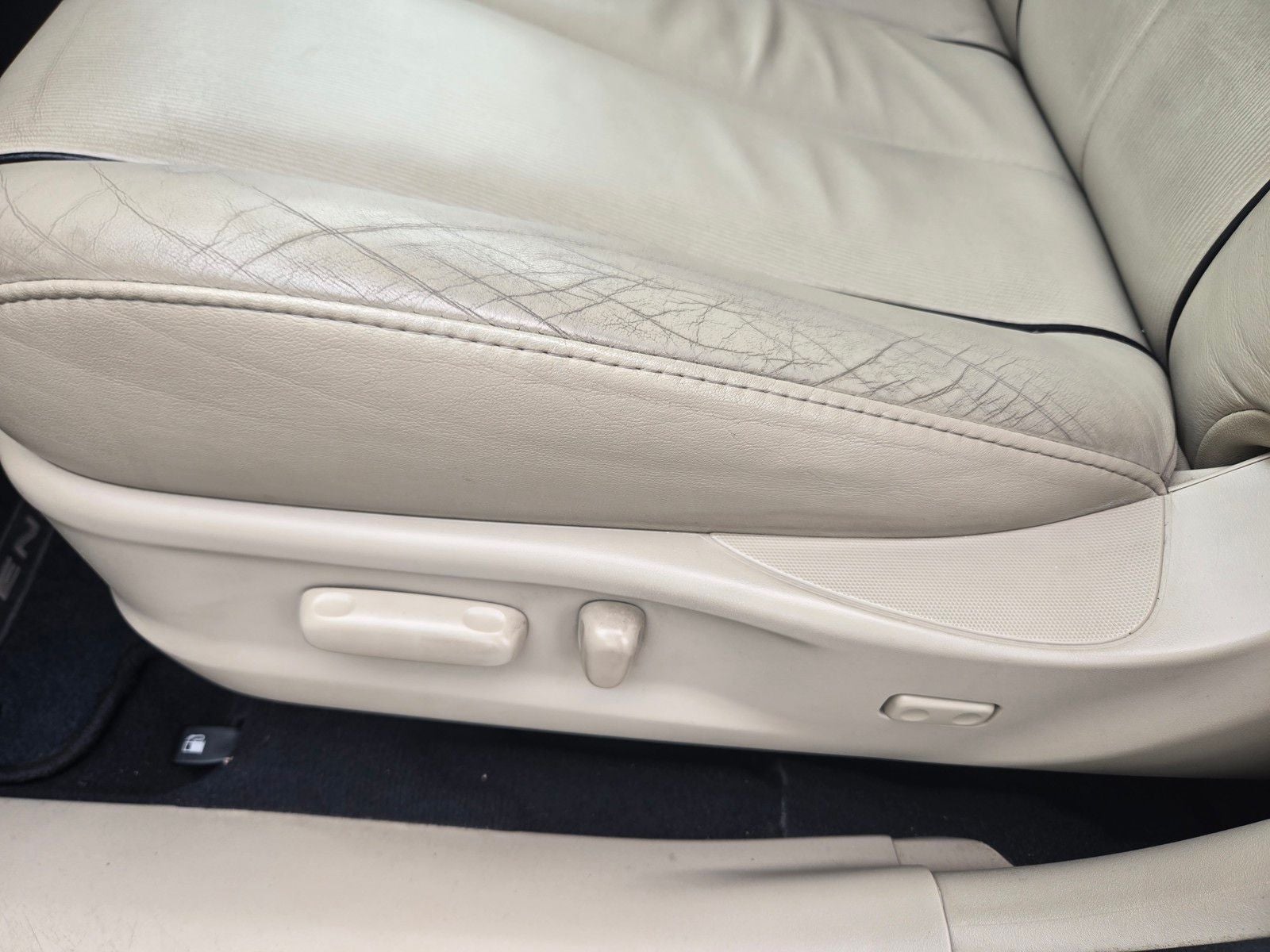 2012 Toyota Venza XLE