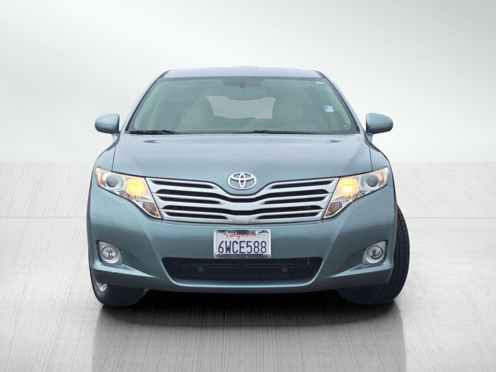 2012 Toyota Venza XLE