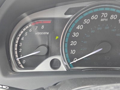 2012 Toyota Venza XLE