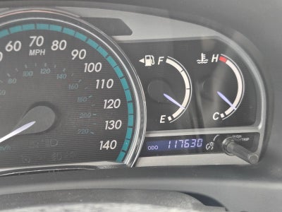 2012 Toyota Venza XLE