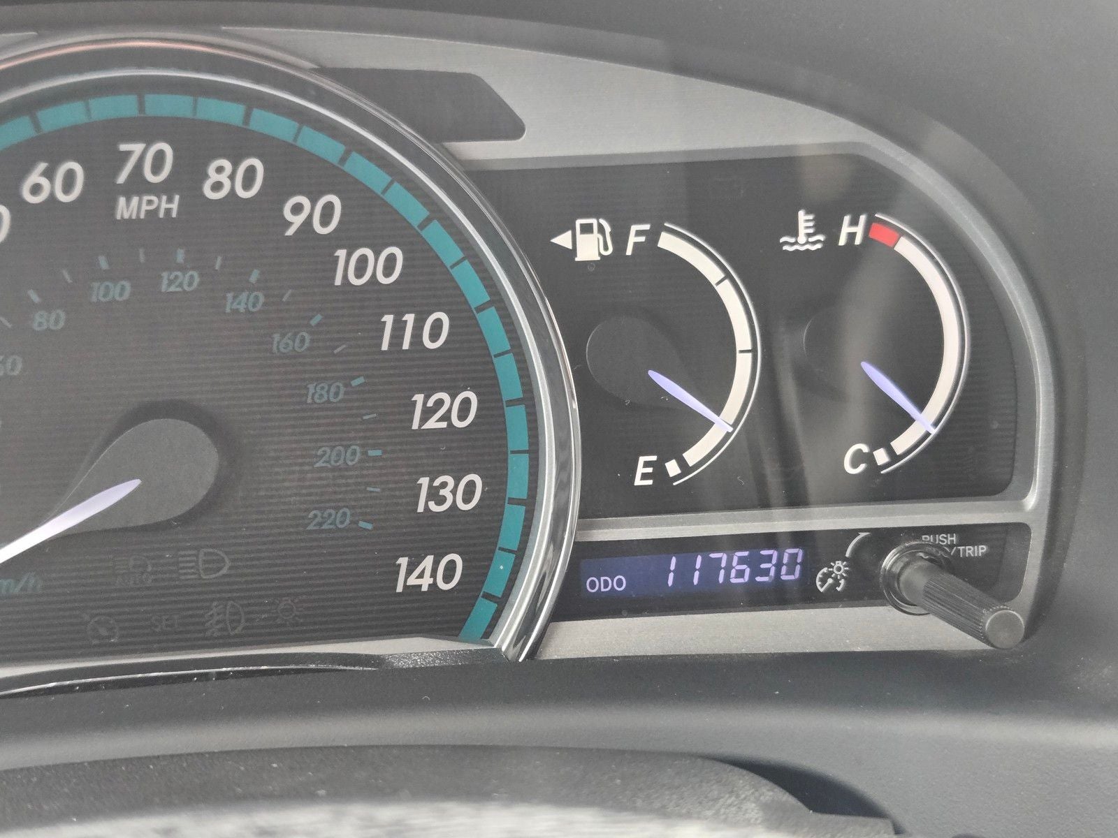 2012 Toyota Venza XLE