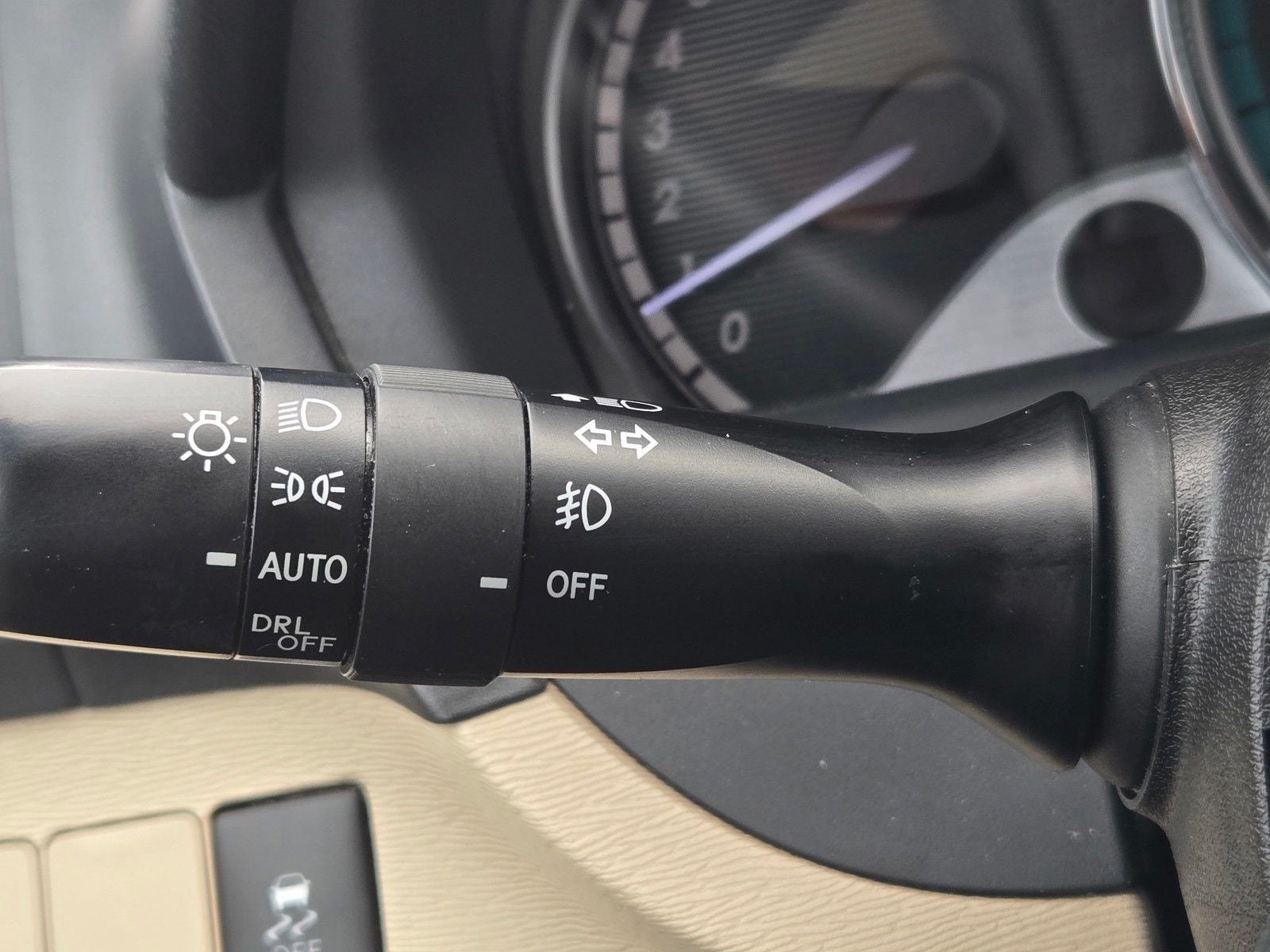 2012 Toyota Venza XLE