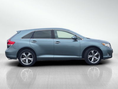 2012 Toyota Venza XLE