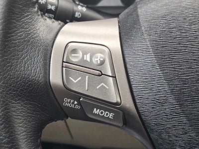 2012 Toyota Venza XLE