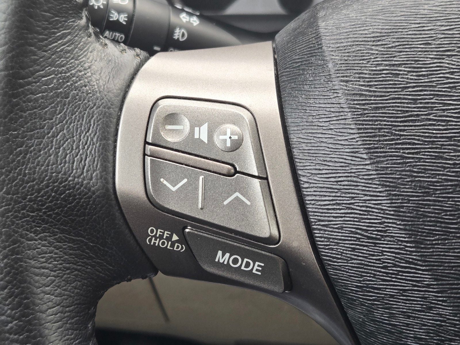 2012 Toyota Venza XLE