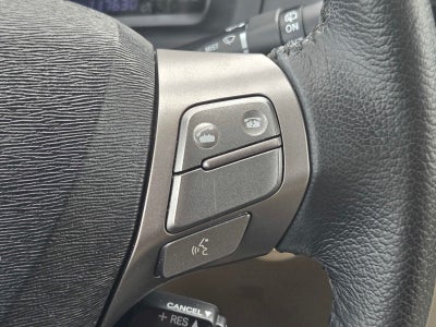 2012 Toyota Venza XLE