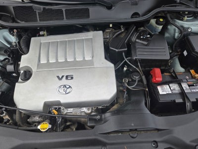 2012 Toyota Venza XLE