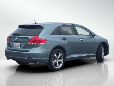 2012 Toyota Venza XLE
