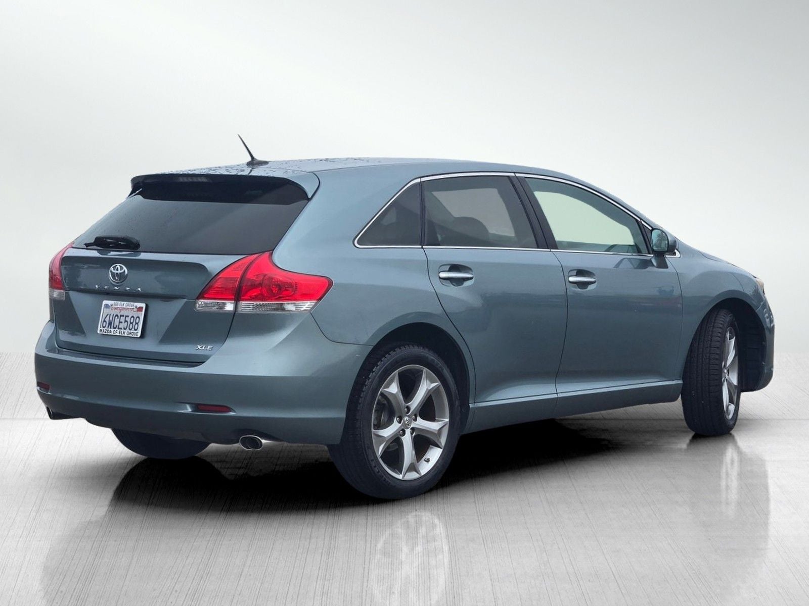 2012 Toyota Venza XLE