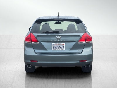 2012 Toyota Venza XLE