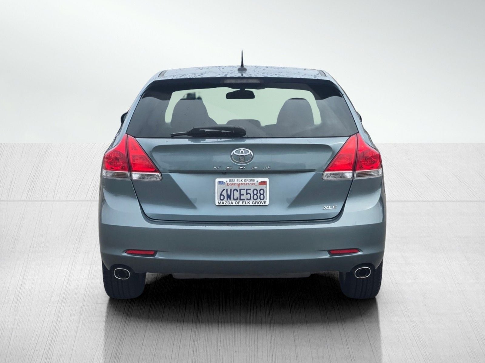 2012 Toyota Venza XLE