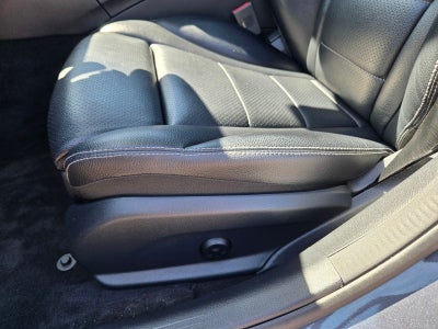 2016 Mercedes-Benz C-Class C 350e