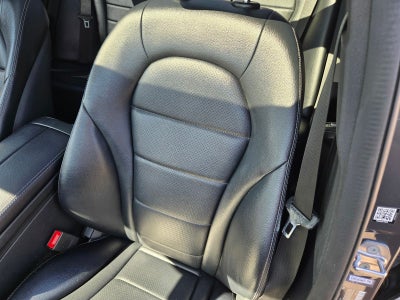 2016 Mercedes-Benz C-Class C 350e