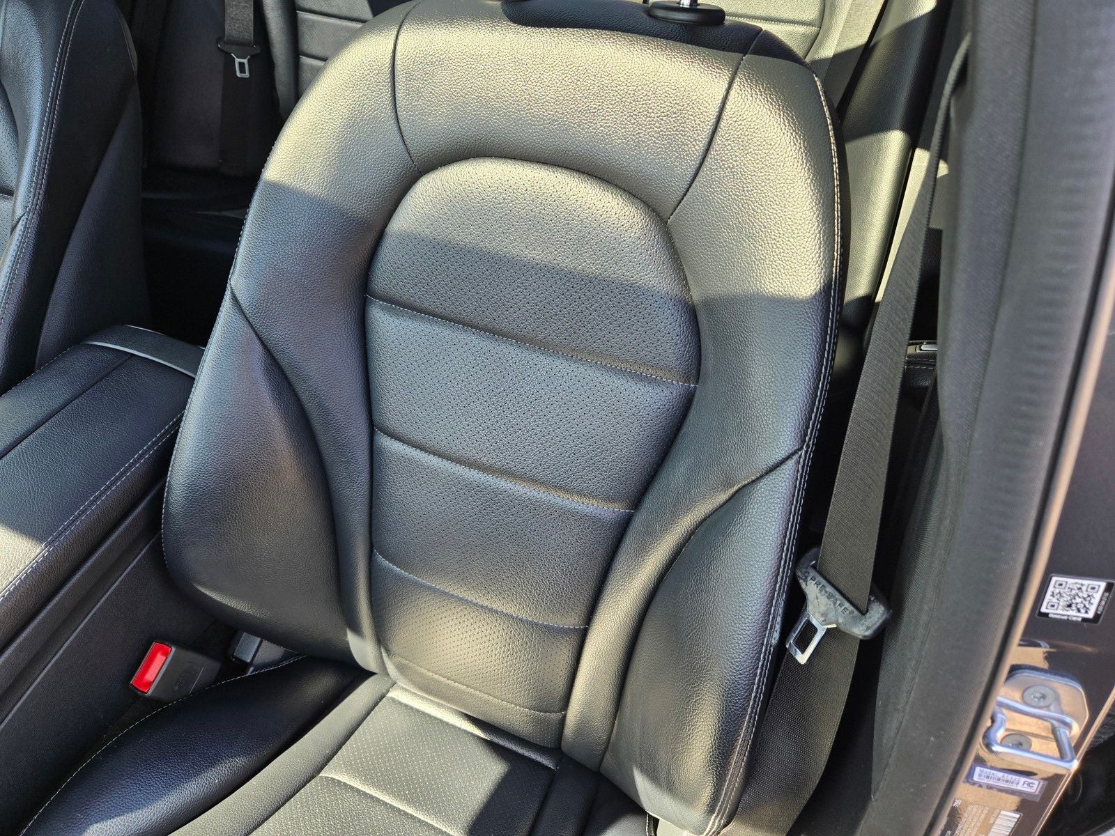 2016 Mercedes-Benz C-Class C 350e