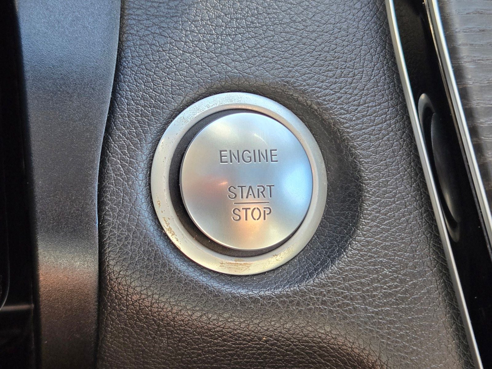 2016 Mercedes-Benz C-Class C 350e