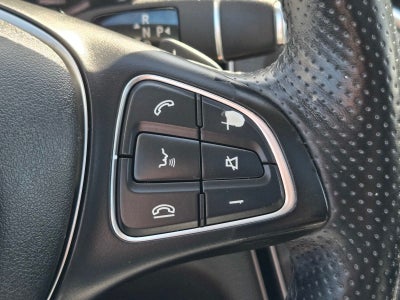 2016 Mercedes-Benz C-Class C 350e