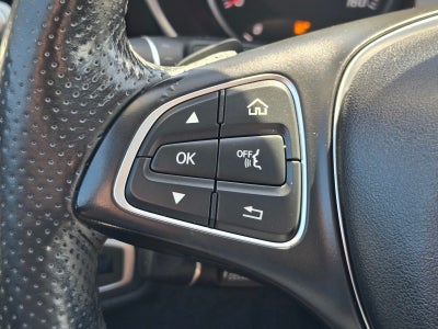 2016 Mercedes-Benz C-Class C 350e