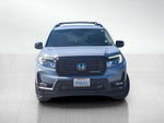 2025 Honda Passport Black Edition