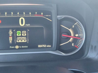 2025 Honda Passport Black Edition