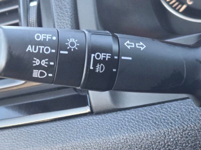 2025 Honda Passport Black Edition