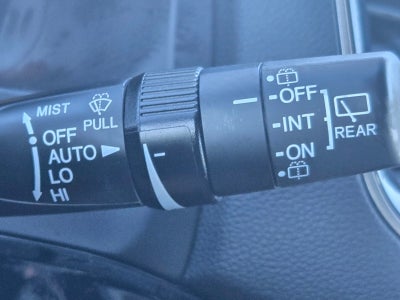 2025 Honda Passport Black Edition