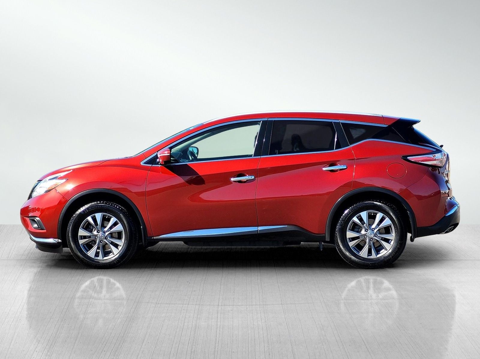2015 Nissan Murano SL