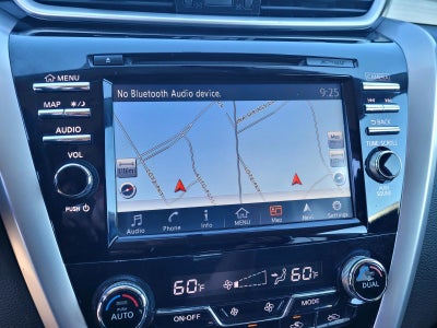 2015 Nissan Murano SL