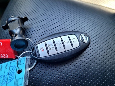 2015 Nissan Murano SL