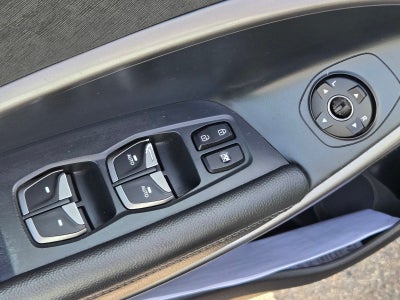 2018 Hyundai Santa Fe Sport 2.0T Ultimate