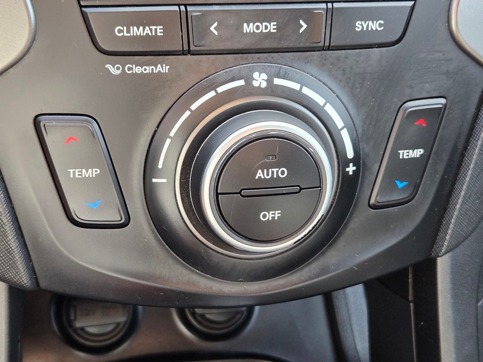 2018 Hyundai Santa Fe Sport 2.0T Ultimate