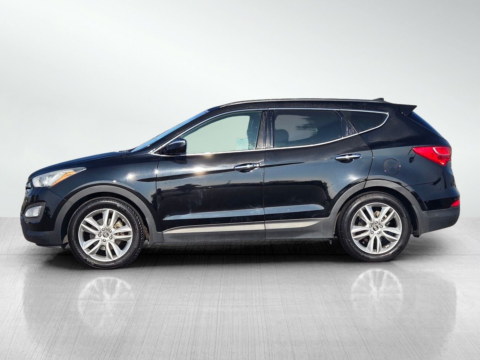 2014 Hyundai Santa Fe Sport 2.0T