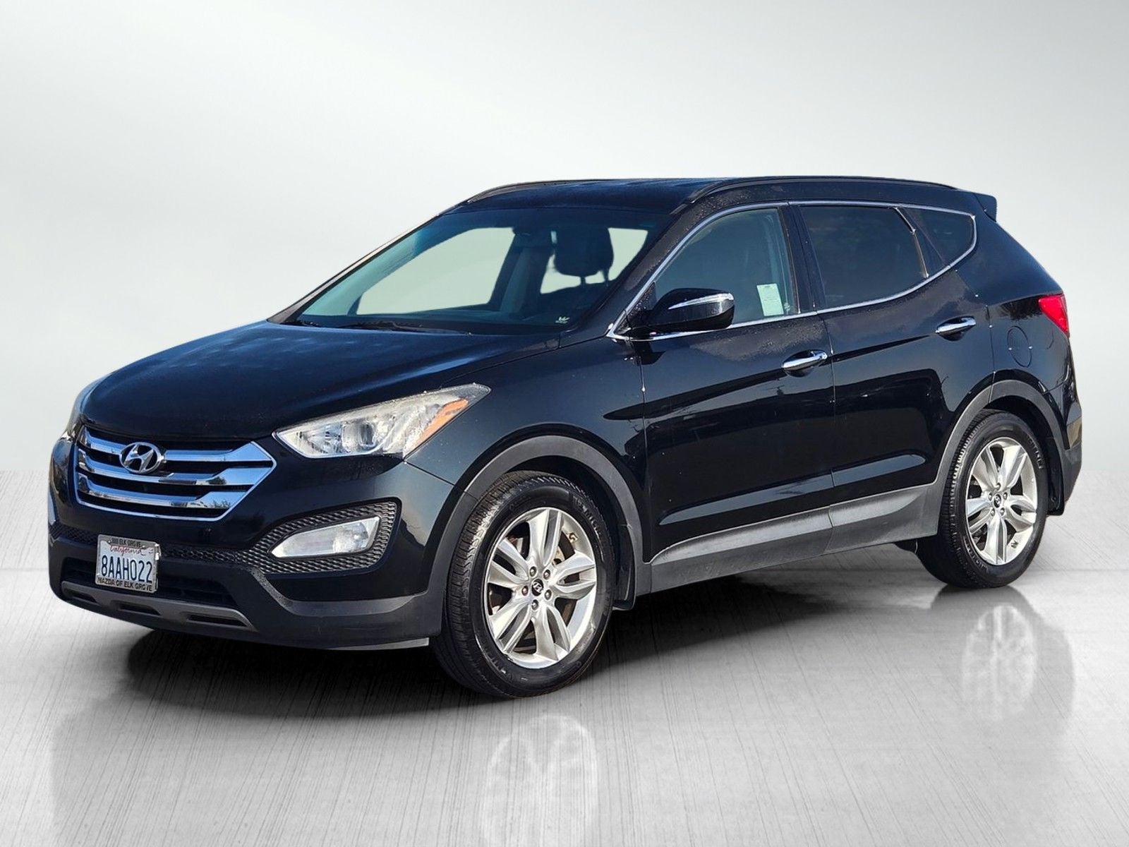2014 Hyundai Santa Fe Sport 2.0T