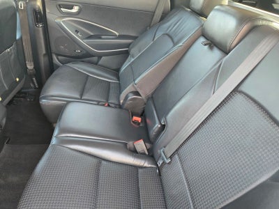 2014 Hyundai Santa Fe Sport 2.0T