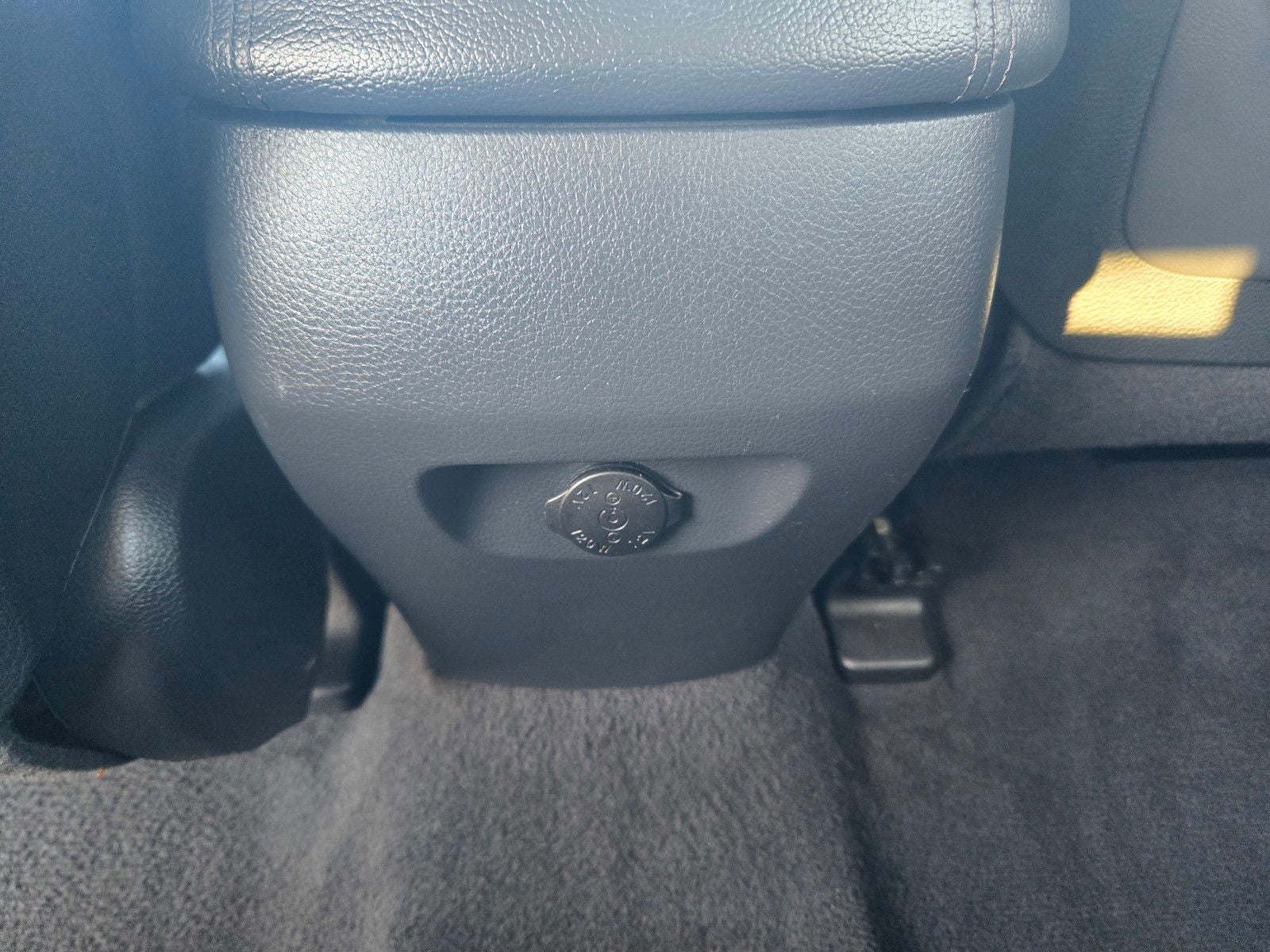 2014 Hyundai Santa Fe Sport 2.0T