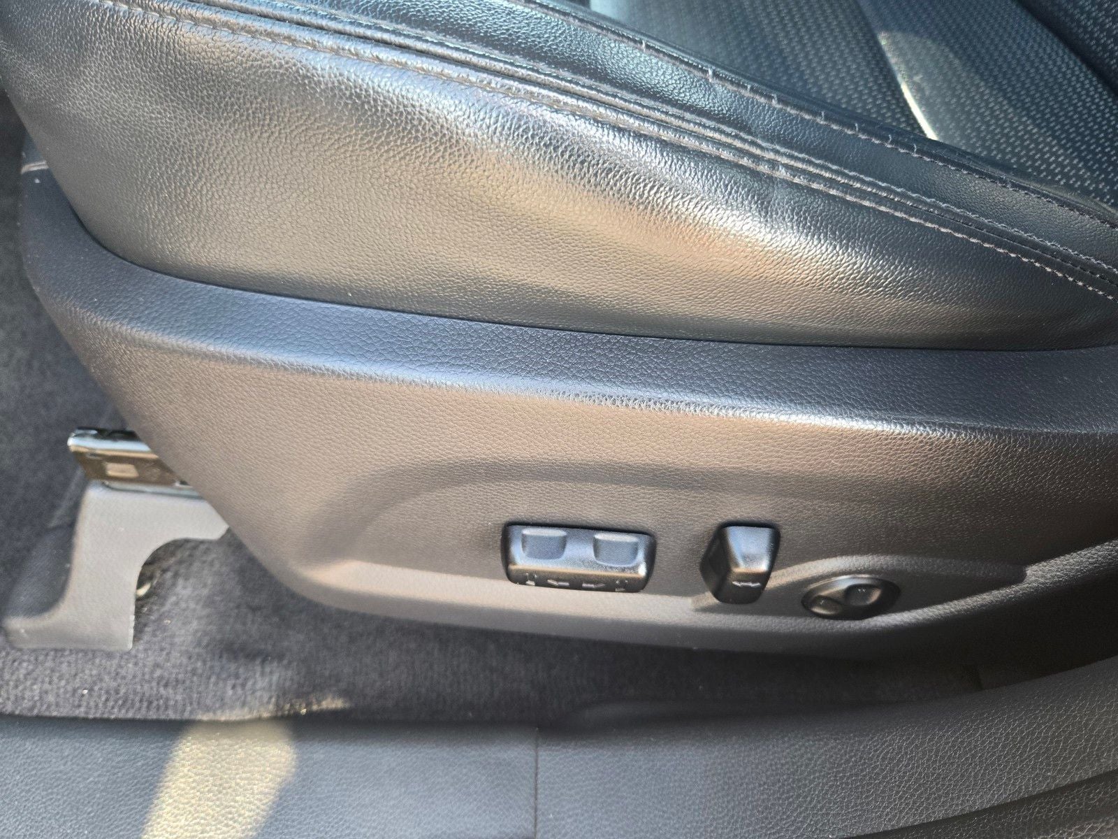 2014 Hyundai Santa Fe Sport 2.0T