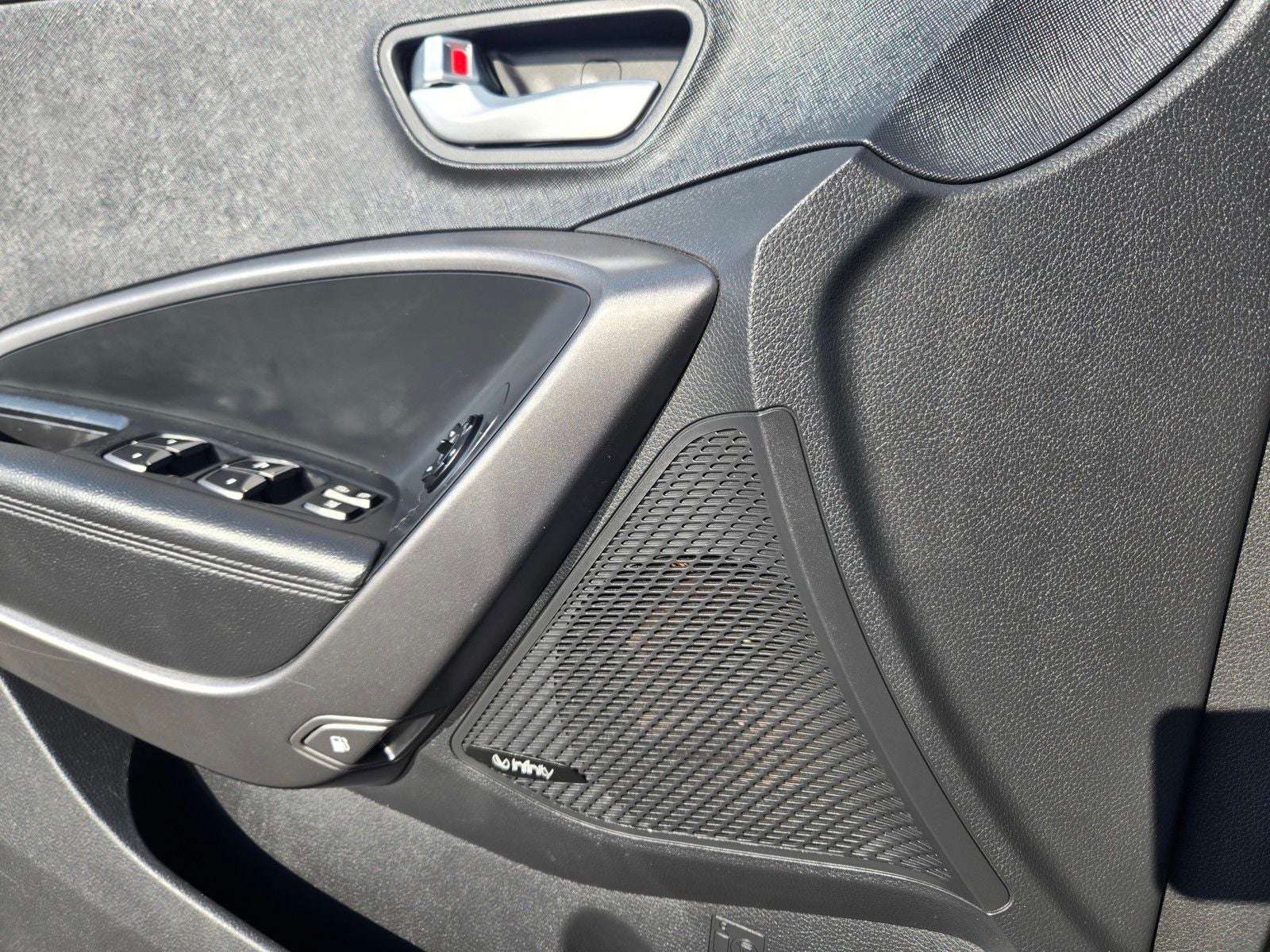 2014 Hyundai Santa Fe Sport 2.0T