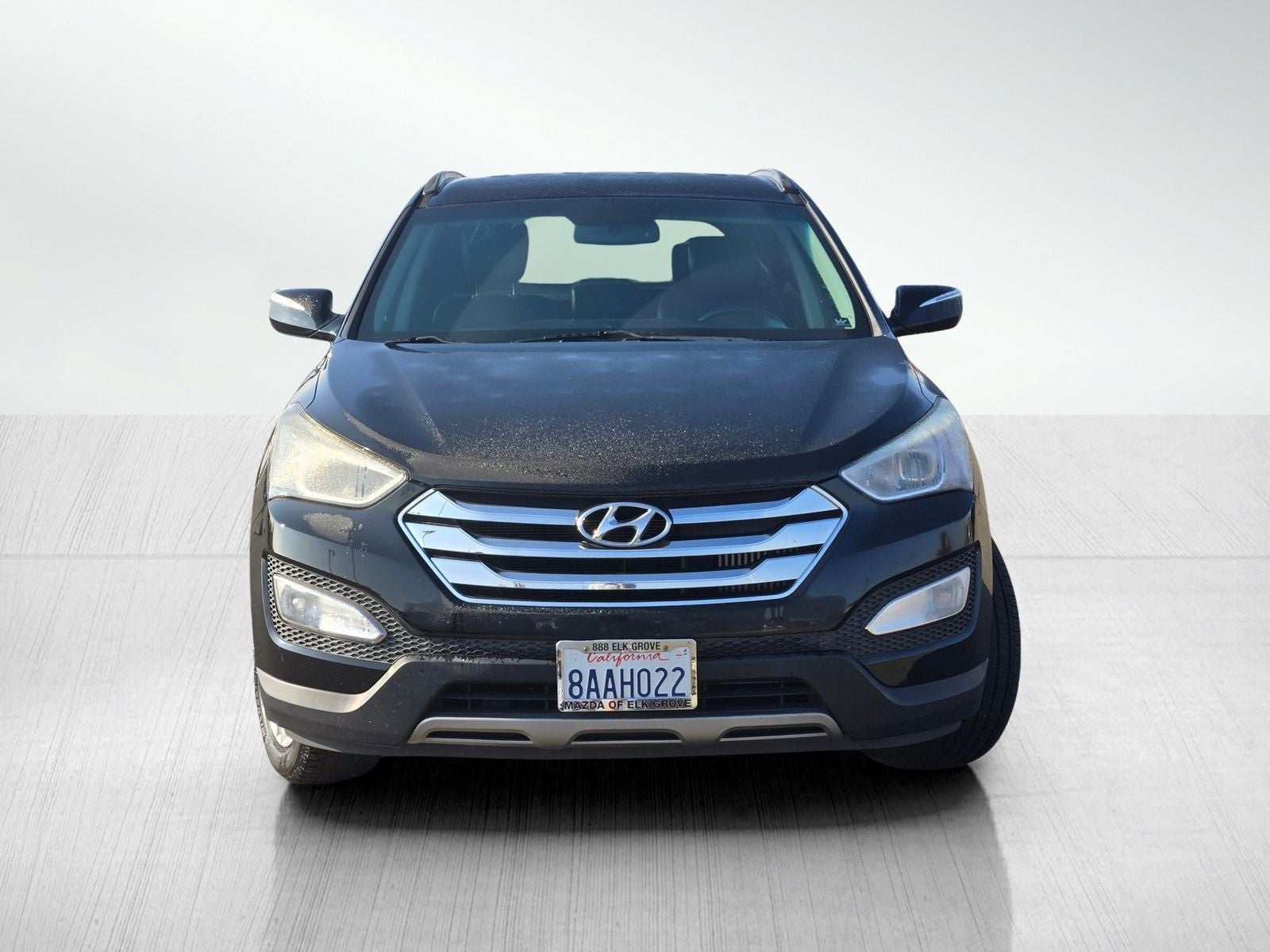 2014 Hyundai Santa Fe Sport 2.0T