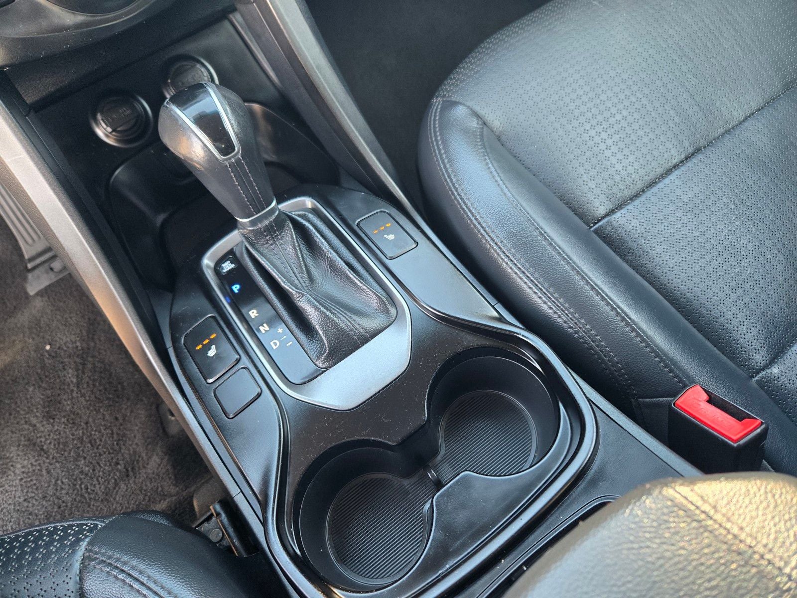 2014 Hyundai Santa Fe Sport 2.0T