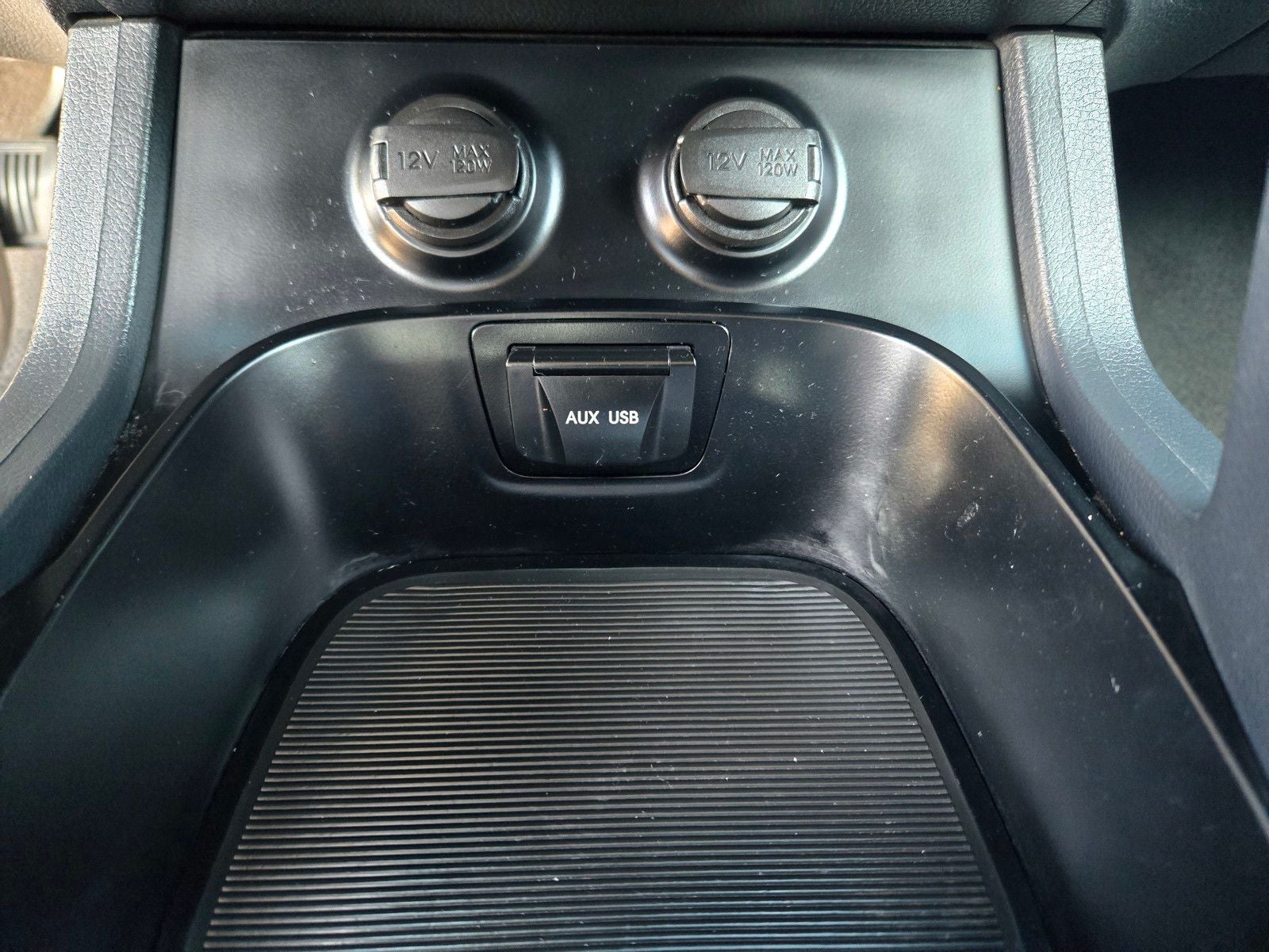 2014 Hyundai Santa Fe Sport 2.0T