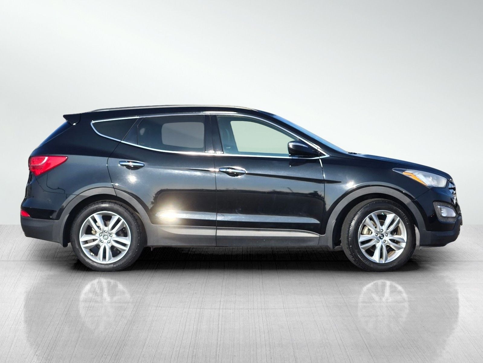 2014 Hyundai Santa Fe Sport 2.0T