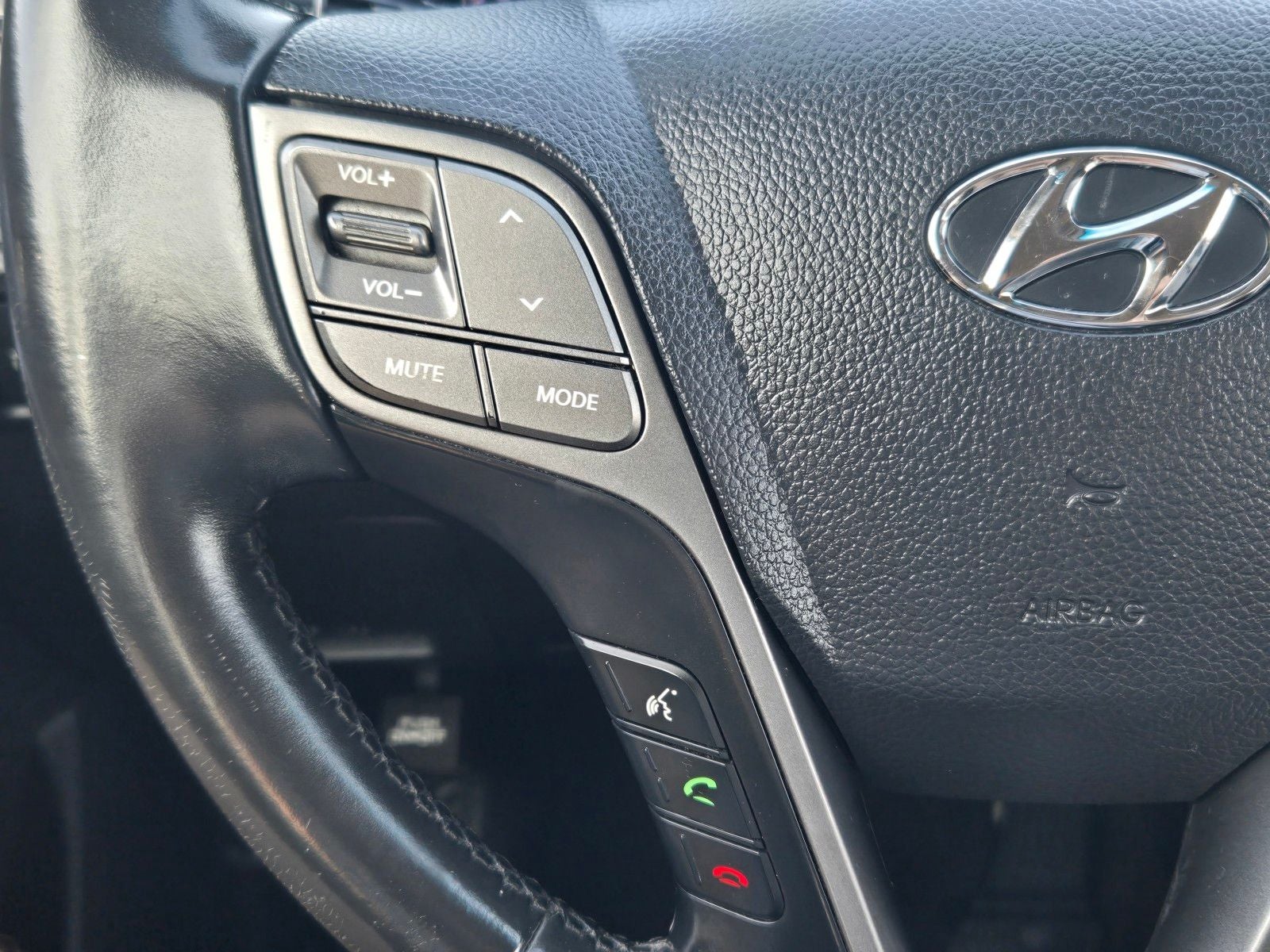 2014 Hyundai Santa Fe Sport 2.0T