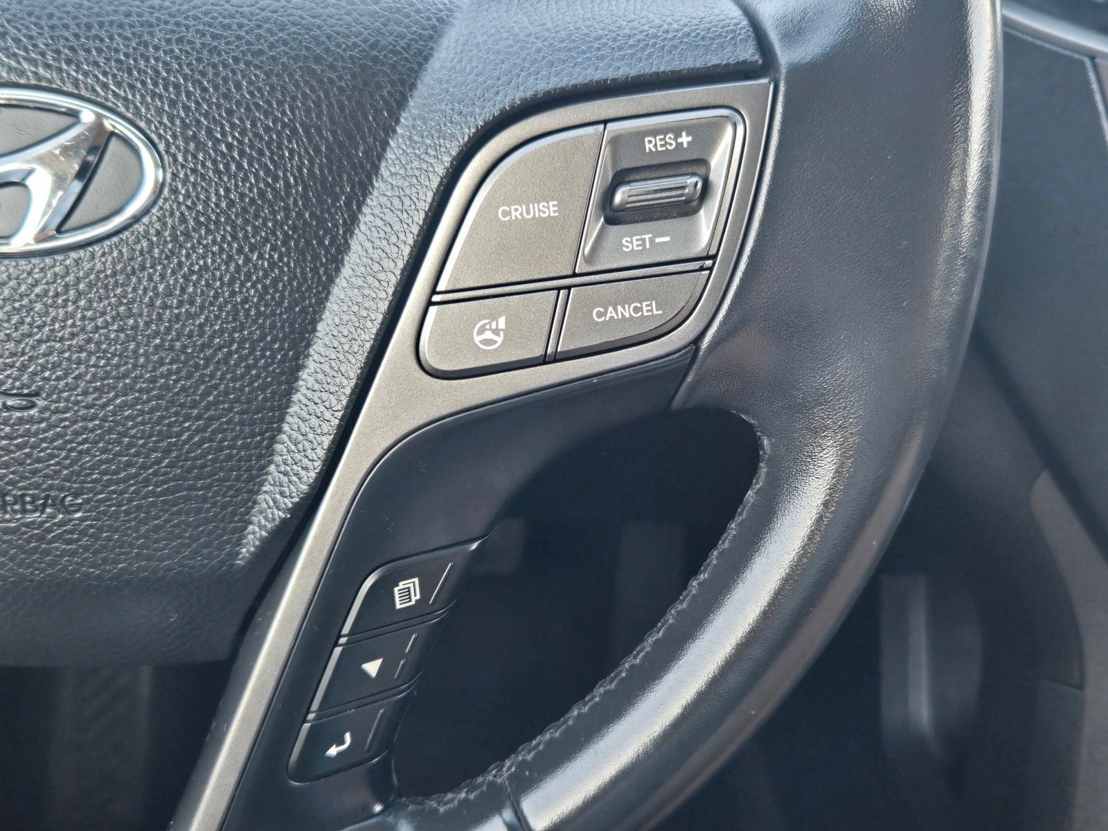 2014 Hyundai Santa Fe Sport 2.0T