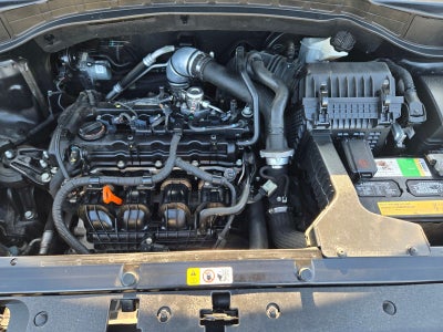 2014 Hyundai Santa Fe Sport 2.0T