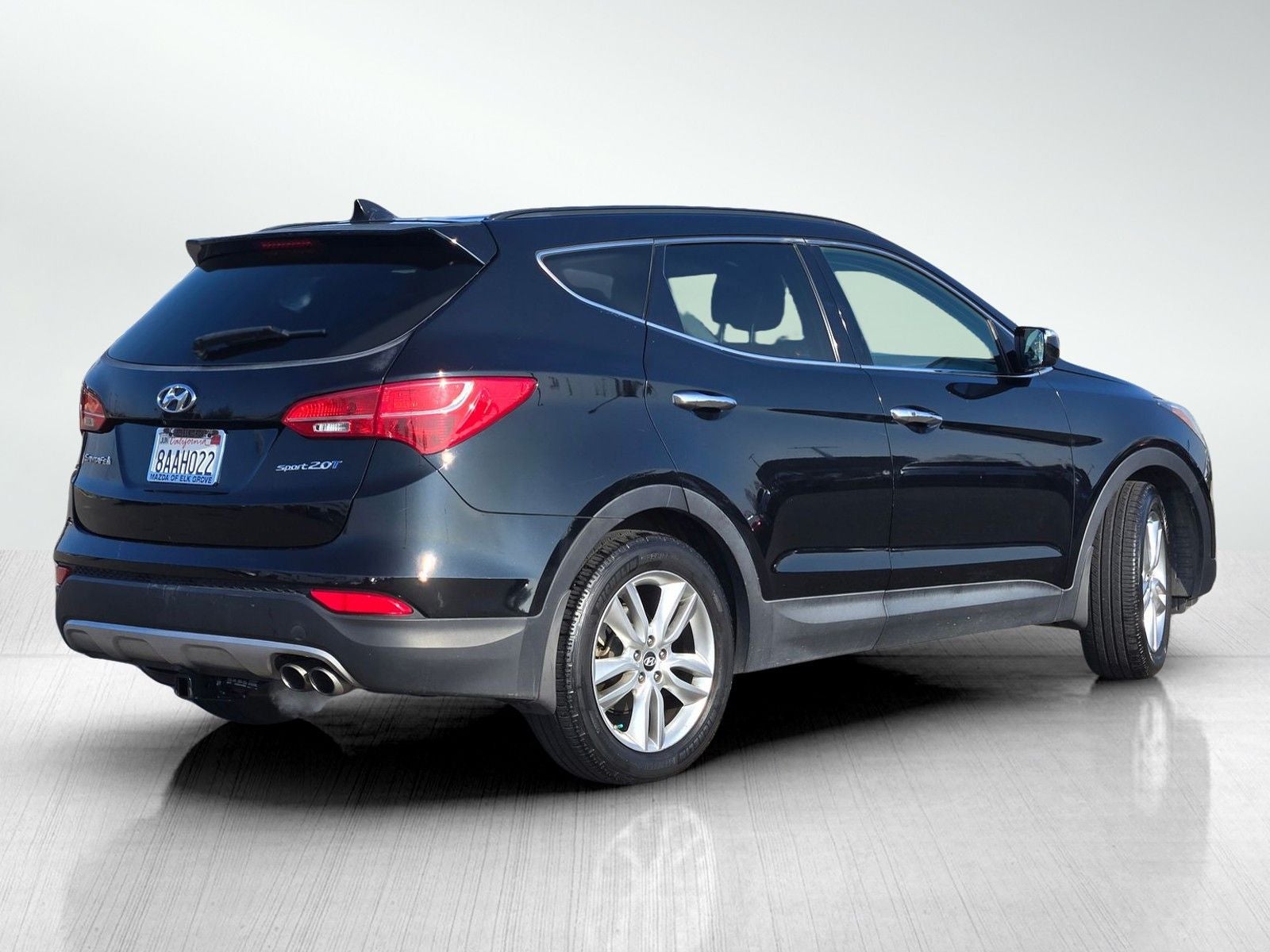 2014 Hyundai Santa Fe Sport 2.0T