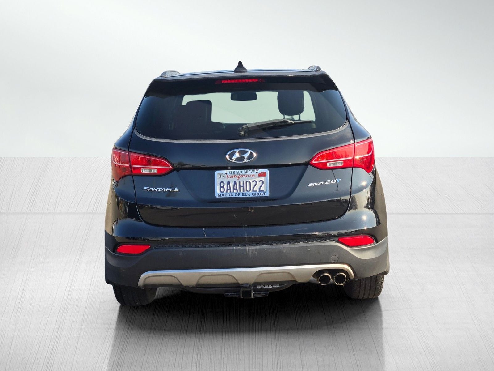 2014 Hyundai Santa Fe Sport 2.0T