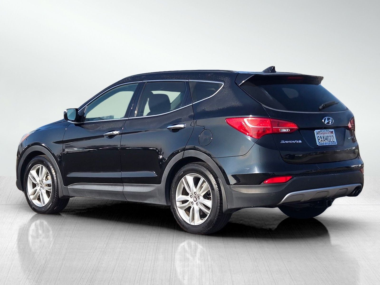2014 Hyundai Santa Fe Sport 2.0T