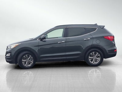 2013 Hyundai Santa Fe Sport Base