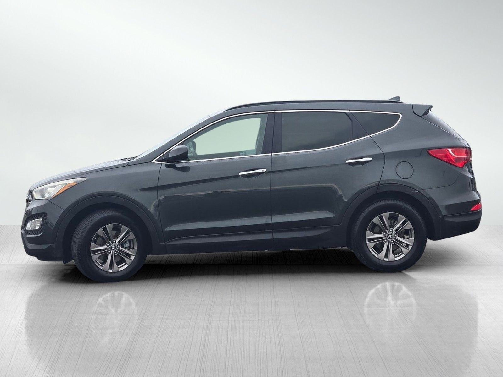 2013 Hyundai Santa Fe Sport Base