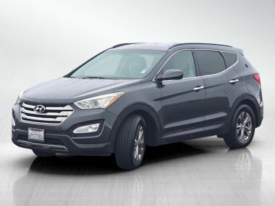 2013 Hyundai Santa Fe Sport Base