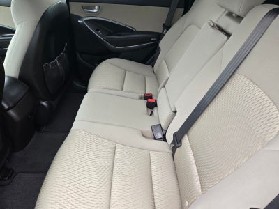 2013 Hyundai Santa Fe Sport Base